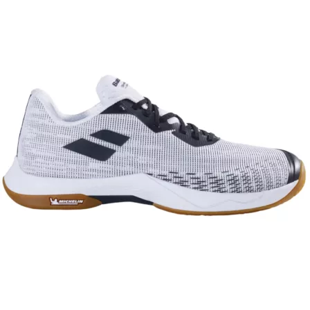 Babolat Shadow Spirit 2 White/Black