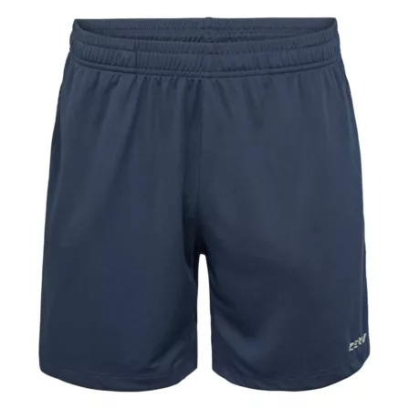 ZERV Zack Shorts Dark Sapphire