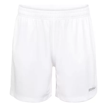 ZERV Zack Shorts White