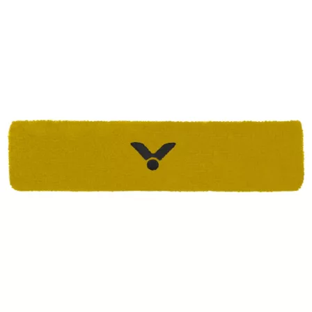 Victor Headband SP130 Yellow