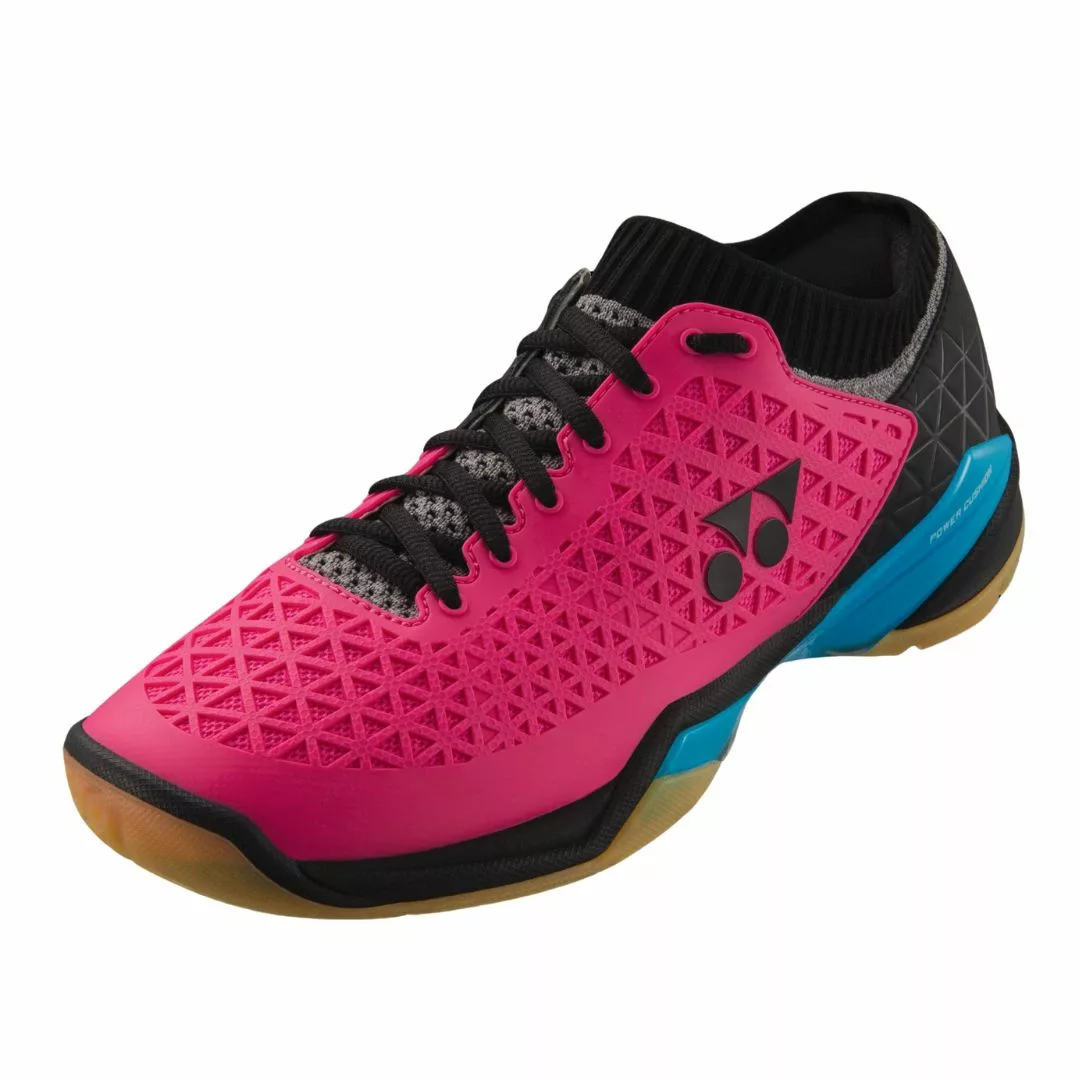 Yonex Racket Hot Pink Yonex Eclipsion Z Pink/Blue - Badmintonshop