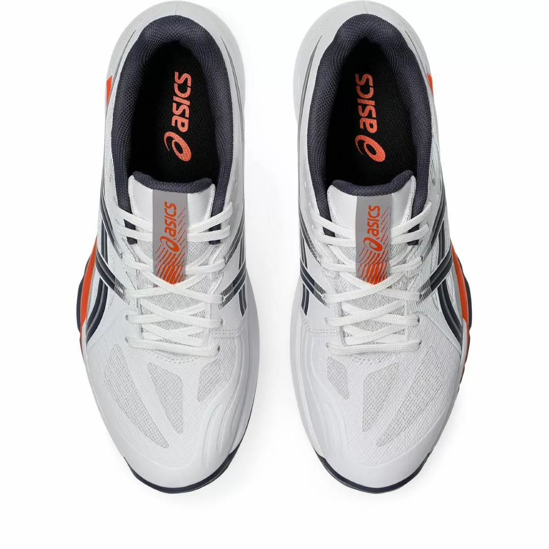 Asics Powerbreak FF White/Nova Orange
