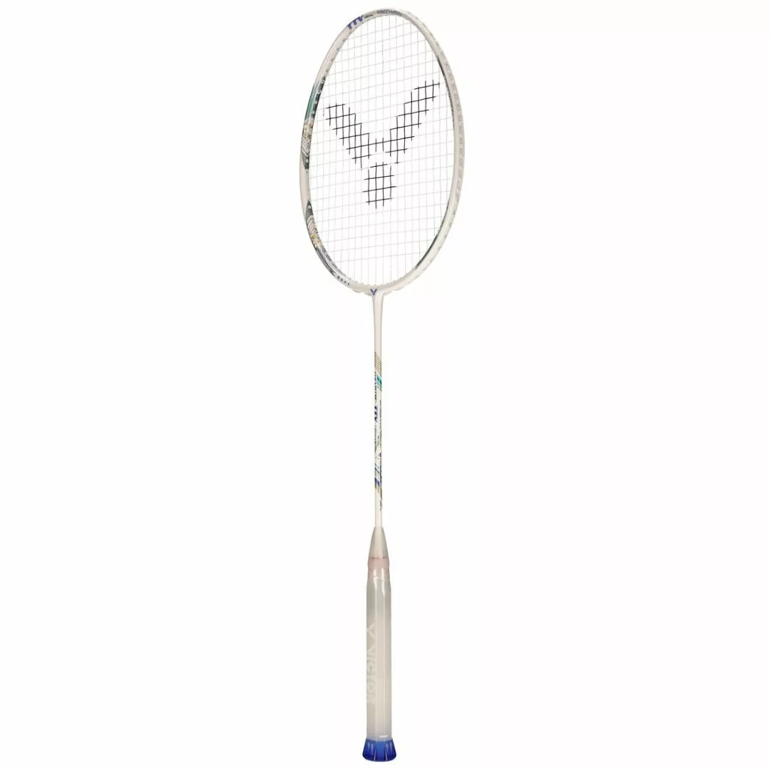 Victor Thruster TTY Ultima | Badminton Racket → Buy!