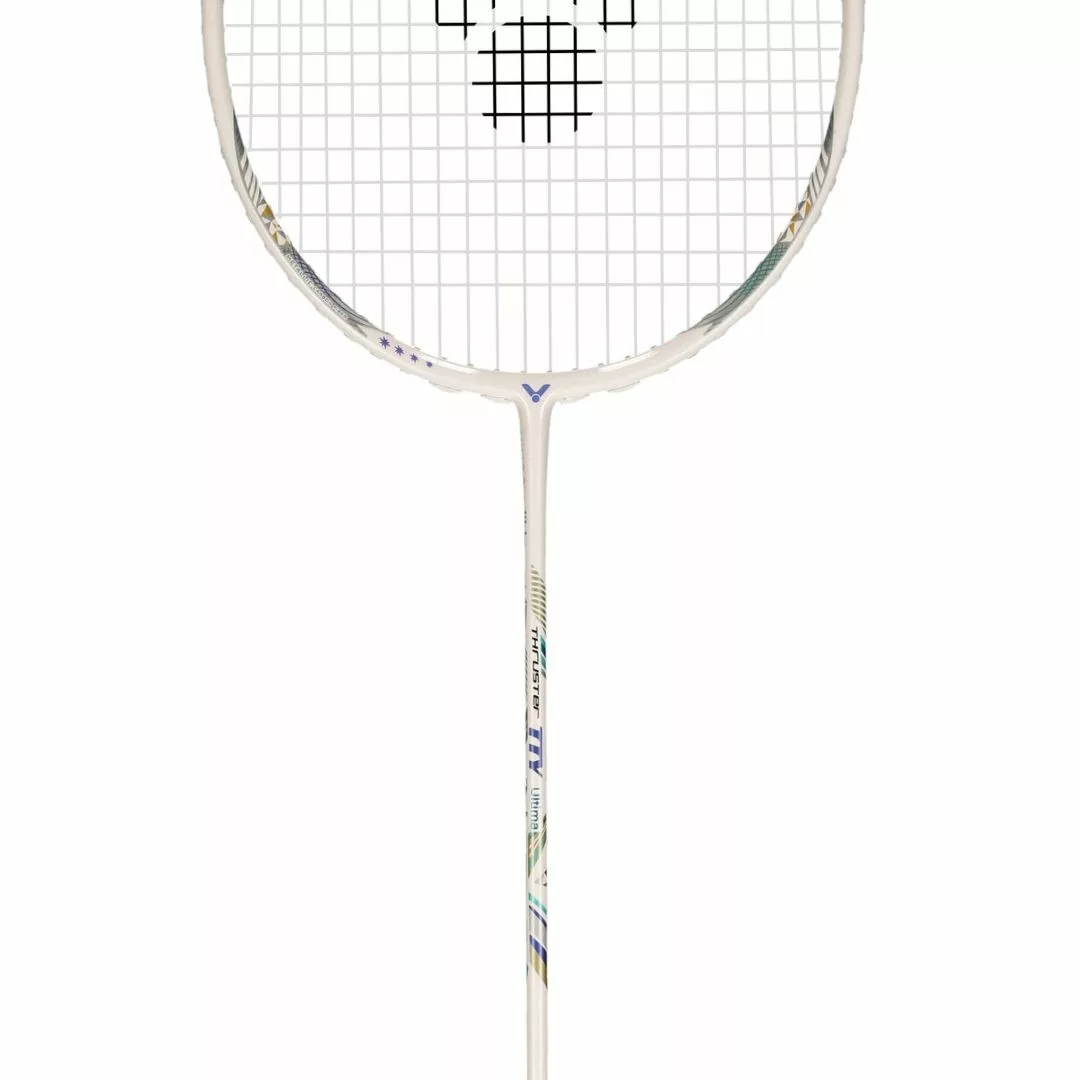 Victor Thruster TTY Ultima | Badminton Racket → Buy!