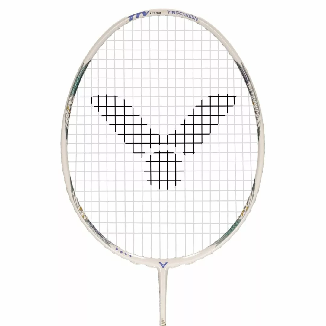 Victor Thruster TTY Ultima | Badminton Racket → Buy!