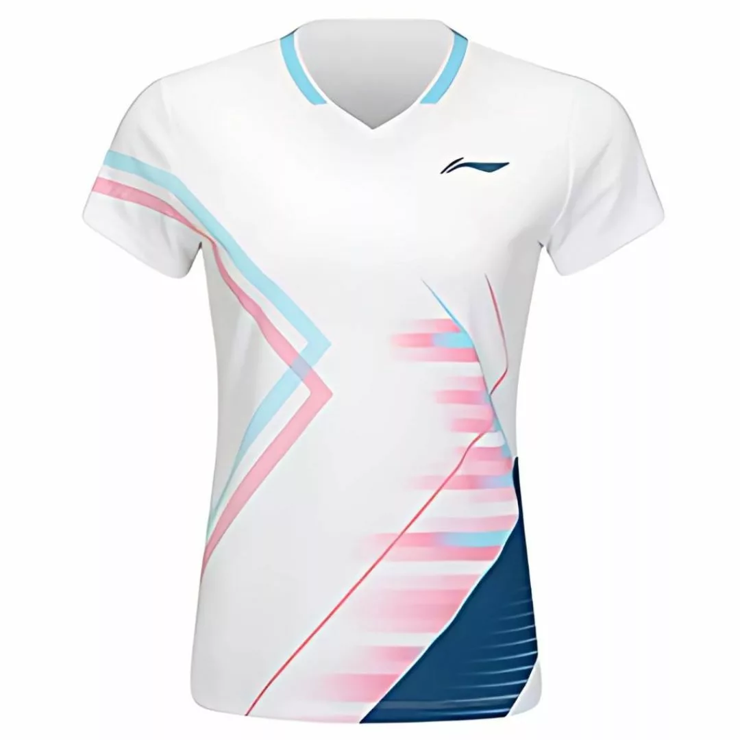 Li Ning T Shirts