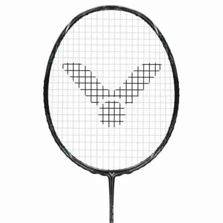 Victor Auraspeed 100X Ultra | Victor Badminton Racket!