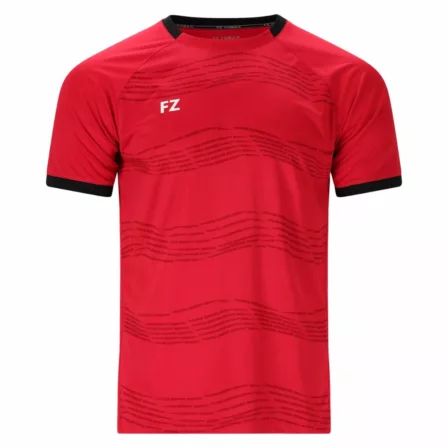 Forza CL2502 T-shirt Chinese Red