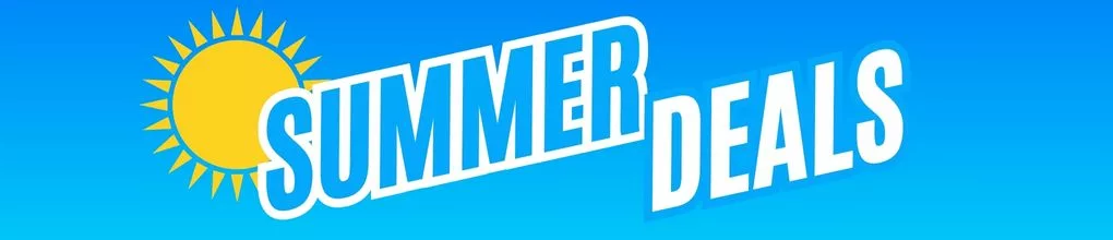 Summer Deals
