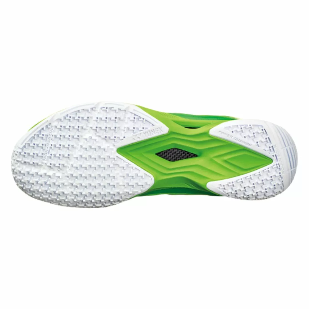 Yonex Aerus Z2 Flash Green | Yonex Badminton Shoes! Yonex Aerus Z2 Flash Green | Yonex Badminton Shoes!