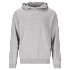 Forza BA2512 Hoodie Light Grey Melange