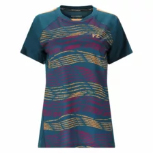 Forza PR2506 Women T-shirt Poseidon