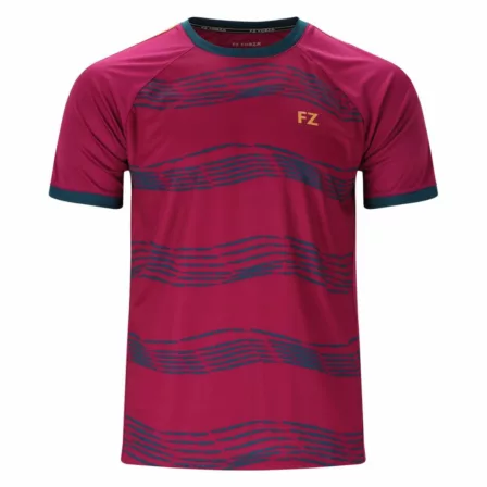 Forza PR2507 T-shirt Raspberry Radiance