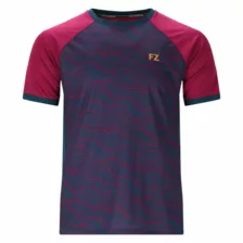 Forza PR2508 T-shirt Raspberry Radiance