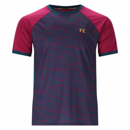 Forza PR2508 T-shirt Raspberry Radiance