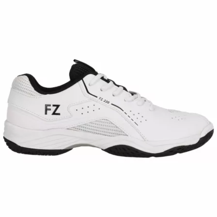 Forza S-220 White