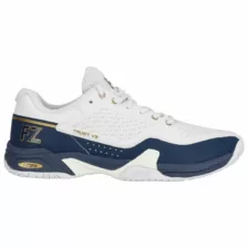 Forza Trust V3 White