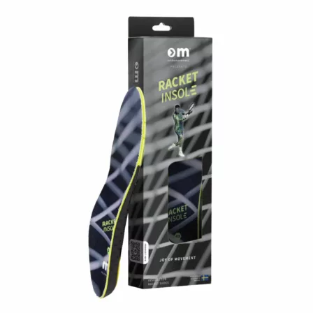 Ortho Movement Racket Insole