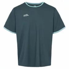 RSL Vela Junior T-shirt New Navy