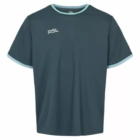 RSL Vela Junior T-shirt New Navy