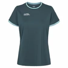 RSL Vela Women T-shirt New Navy