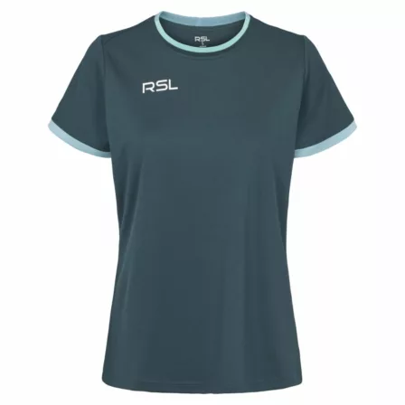 RSL Vela Women T-shirt New Navy