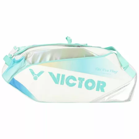 Victor BR5233TTY Bright White/Cockatoo Green