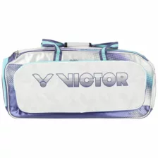 Victor BR9615 Grey/Navy Blue