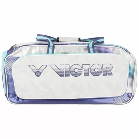 Victor BR9615 Grey/Navy Blue