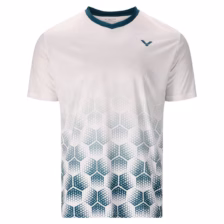 Victor T-53103 T-shirt White