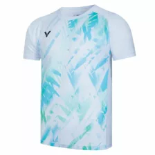 Victor T-55000TD T-shirt White