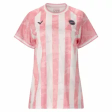 Victor T-55091 AA T-shirt Pink