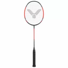 Victor Thruster Ryuga CLS Black