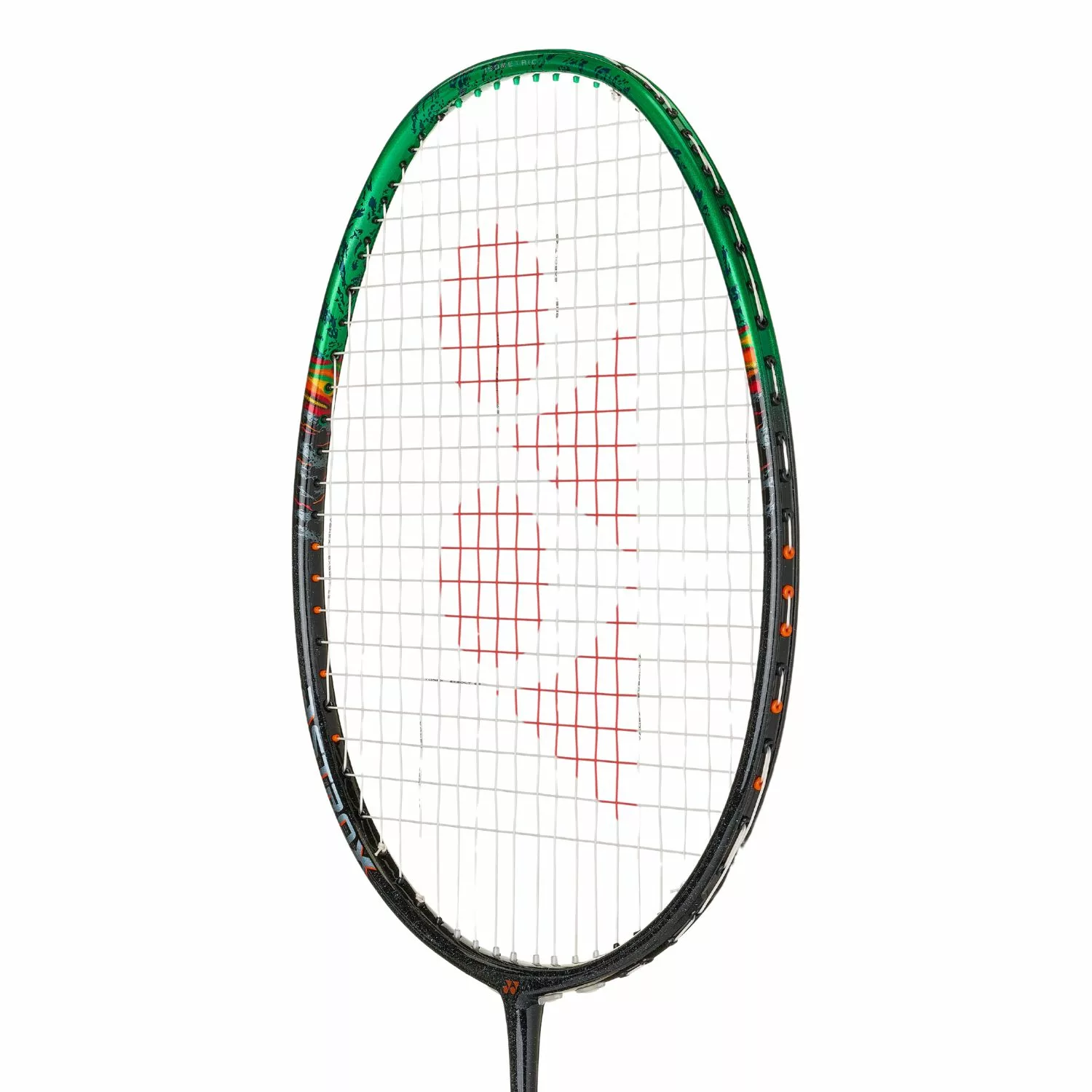 Yonex Astrox 99 Pro Black/Green | Badminton racket!