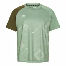 Yonex Boys T-shirt 255208 Light Armygreen