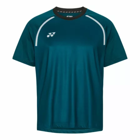 Yonex Boys T-shirt 255406 Petrol/Blue