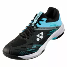 Yonex Cascade Accel Wide Black/Ice Blue