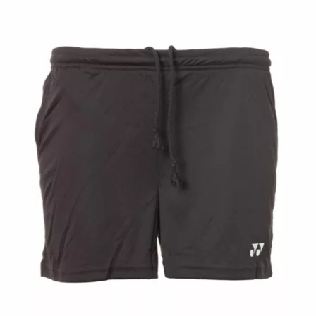 Yonex Girls Shorts 222702 Black