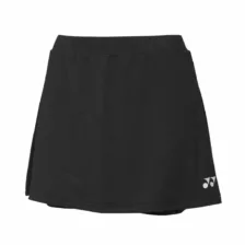 Yonex Girls Skirt 222752 Black