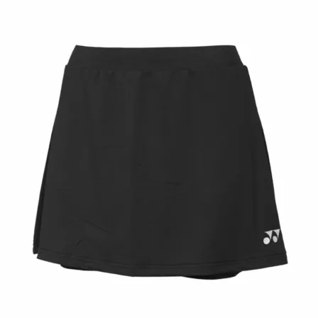 Yonex Girls Skirt 222752 Black