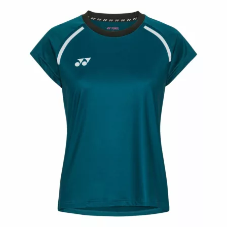 Yonex Girls T-shirt 252406 Petrol/Blue