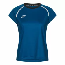 Yonex Girls T-shirt 252407 Sunset Blue