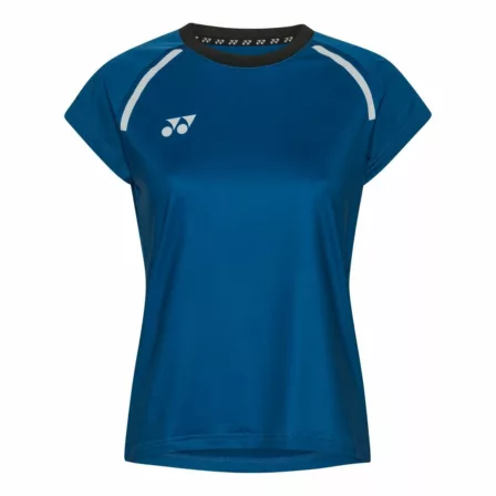 Yonex Girls T-shirt 252407 Sunset Blue