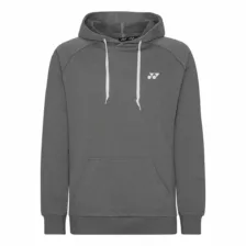Yonex Junior Hoodie 257653 Granite Grey