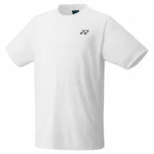 Yonex Junior T-shirt YJ0045EX White
