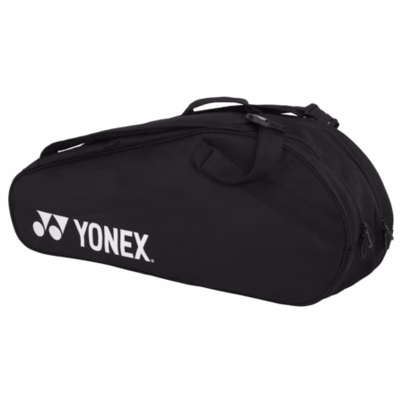 Yonex Racket Bag X6 Black