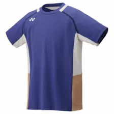 Yonex T-shirt 10637EX Blueberry
