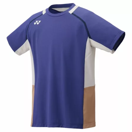 Yonex T-shirt 10637EX Blueberry
