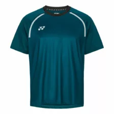 Yonex T-shirt 255406 Petrol/Blue