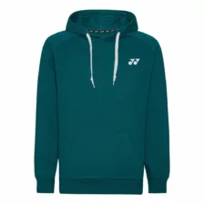 Yonex Uni Hoodie 257656 Petrol/Blue